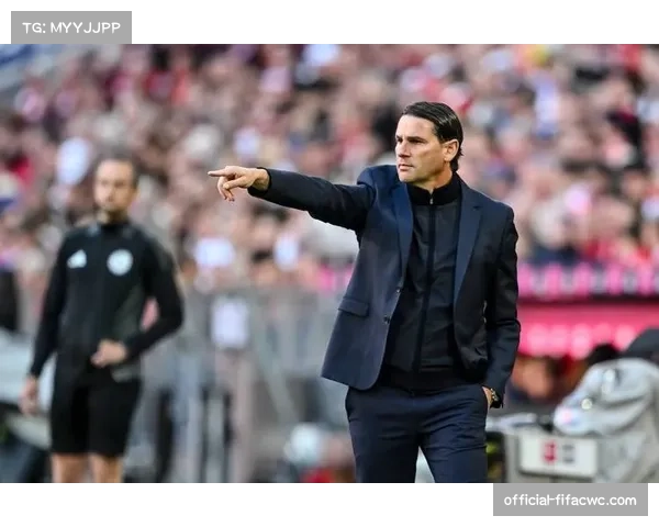 德媒称门兴欲聘克莱门特为主帅 波兰斯基短期内继续代理职务